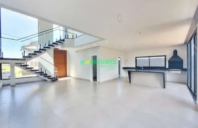 Casa à venda, 224 m² por r$ 1.650.000,00 - bairro da floresta - são josé dos campos/sp
