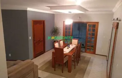 Casa com 3 dormitórios à venda, 230 m² por r$ 1.900.000 - urbanova-com piscina- são josé dos campos