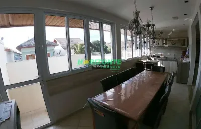 Casa à venda, 185 m² por r$ 1.920.000,00 - jardim san marino - são josé dos campos/sp