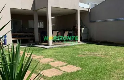 Casa com 4 dormitórios à venda, 230 m² - urbanova - são josé dos campos/sp