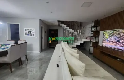 Casa com 4 dormitórios à venda, 244 m² por r$ 1.750.000,00 - recanto dos eucaliptos - são josé dos