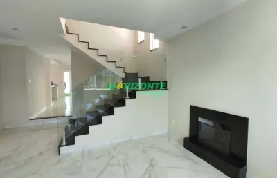 Casa com 3 dormitórios à venda, 245 m² - urbanova - são josé dos campos/sp