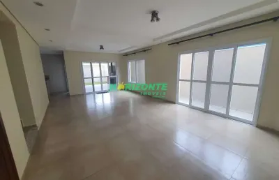 Casa, com 252 m² - à venda e locação  - urbanova - são josé dos campos/sp