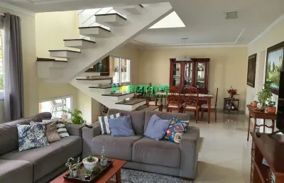 Casa com 4 dormitórios à venda, 260 m² - urbanova - são josé dos campos/sp