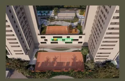 Apartamento com 5 dormitórios à venda, 300 m² por r$ 3.244.500,00 - jardim das colinas - são josé d