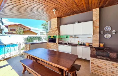Casa com 4 dormitórios, sendo 2 suites, à venda, 315 m²  - urbanova - são josé dos campos/sp