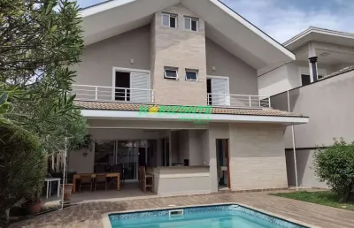 Casa à venda, 420 m² por r$ 2.950.000,00 - urbanova - são josé dos campos/sp