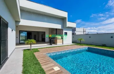 Casa à venda, 290 m² por r$ 2.990.000,00 - são josé dos campos - são josé dos campos/sp