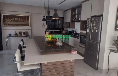 Casa à venda, 270 m² por r$ 2.700.000,00 - urbanova - são josé dos campos/sp