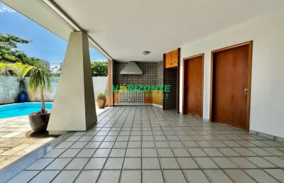 Casa com 3 dormitórios à venda, 390 m² por r$ 2.650.000,00 - jardim aquarius - são josé dos campos/