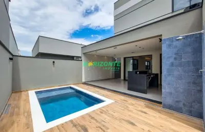 Casa com 3 dormitórios à venda, 240 m²  urbanova vii - são josé dos campos/sp