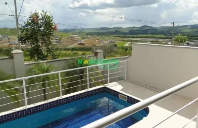 Casa, 300 m² - venda por r$ 3.400.000,00 ou aluguel por r$ 18.930,00/mês - urbanova - são josé dos