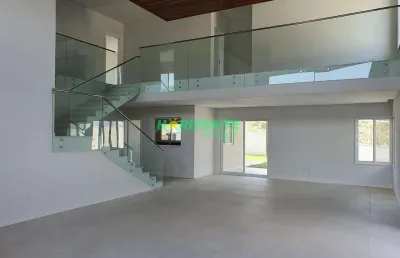 Casa com 5 dormitórios à venda, 430 m² - urbanova - são josé dos campos/sp