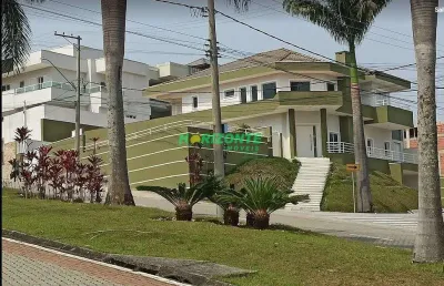 Casa à venda, 900 m² por r$ 4.000.000,00 - urbanova - são josé dos campos/sp