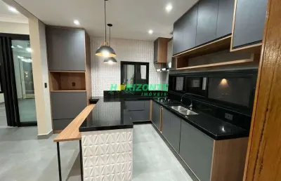 Casa com 3 dormitórios à venda, 360 m² por r$ 3.200.000,00 - condomínio residencial monaco - são jo
