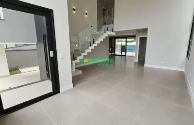 Casa com 4 dormitórios à venda, 345 m² - condomínio residencial alphaville - são josé dos campos/sp