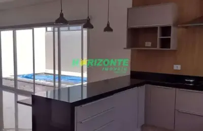 Casa á venda  e locação no condomínio alphaville  com 3 suites urbanova são josé dos campos sp