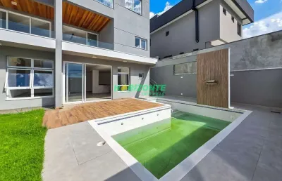 Casa, 450 m² - venda por r$ 3.150.000,00 ou aluguel por r$ 17.133,00/mês - urbanova - são josé dos