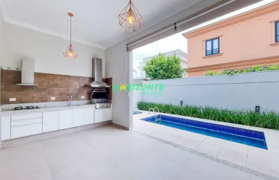 Casa à venda, 280 m² por r$ 3.800.000,00 - jardim do golfe - são josé dos campos/sp