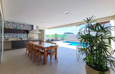 Casa à venda, 300 m² por r$ 3.100.000,00 - urbanova - são josé dos campos/sp