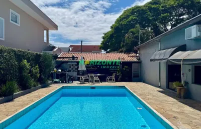 Casa com 6 quartos para aluga no jardim das colinas, casa para alugar em condominio fechado no jard