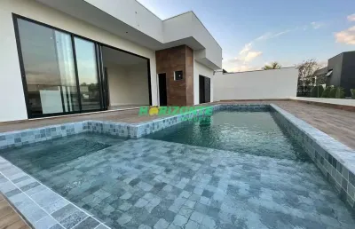 Casa nova à venda no reserva do paratehy urbanova  são josé dos campos