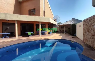 Casa à venda, 458 m² por r$ 5.100.000,00 - jardim apolo - são josé dos campos/sp
