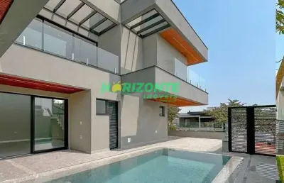 Casa à venda, 470 m² por r$ 5.499.000,00 - condomínio residencial alphaville ii - são josé dos camp