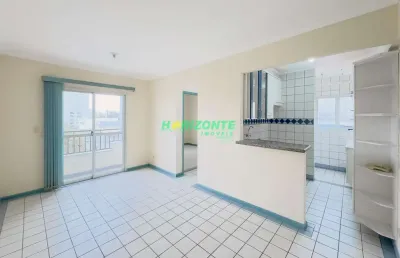 Apartamento para locação 1 quarto, , 1 vaga, 50m², jardim são dimas, são josé dos campos - sp | l'a