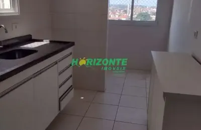 Apartamento para alugar no jardim oriente  com 2 dormitórios  são josé dos campos sp