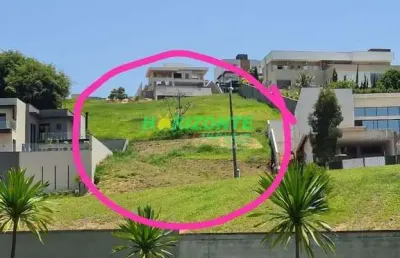 Terreno à venda no reserva do paratehy  aclive  urbanova são josé dos campos