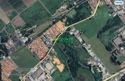 Área comercial à venda, com  2718 m²  - eugênio de melo - são josé dos campos/sp