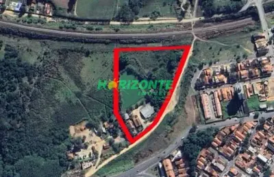 Terreno à venda, 22615 m² por r$ 15.000.000,00 - vila industrial - são josé dos campos/sp