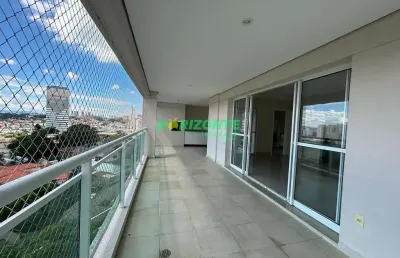 Apartamento com 4 dormitórios para alugar, 190 m² - jardim esplanada - são josé dos campos/sp