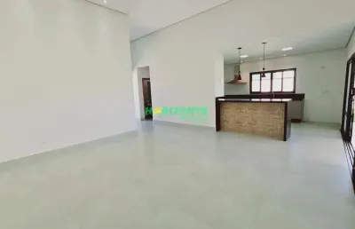 Casa com 3 dormitórios para alugar, 253 m² - urbanova - são josé dos campos/sp