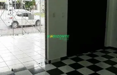 Salão para alugar, 77 m² - bosque dos eucaliptos - são josé dos campos/sp