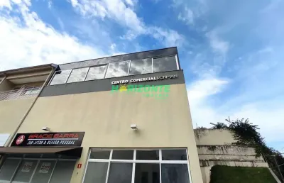 Salão para alugar, 60 m² por r$ 4.540,00 - urbanova - são josé dos campos/sp