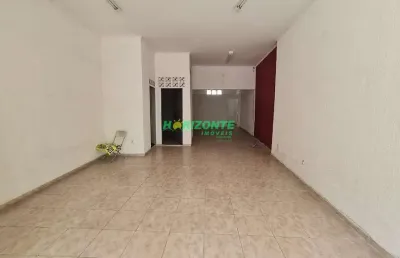 Loja para alugar, 97 m² - centro - são josé dos campos/sp