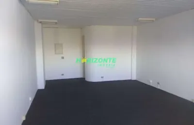 Sala à venda, 36 m² - jardim são dimas - são josé dos campos/sp