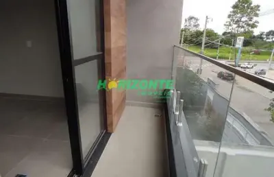 Sala para alugar, 24 m² por r$ 1.660,00/mês - urbanova - são josé dos campos/sp