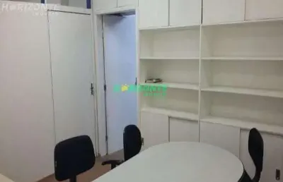 Sala à venda, 42 m² por r$ 250.000,00 - centro - são josé dos campos/sp