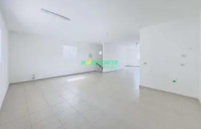 Salão para alugar com 88m2, parte superior do predio  urbanova são josé dos campos sp
