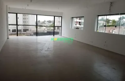 Sala para alugar, 68 m² - urbanova - são josé dos campos/sp