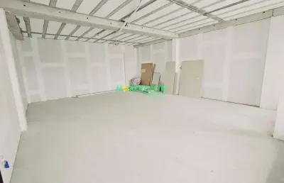 Sala para alugar, 54 m² - urbanova - são josé dos campos/sp