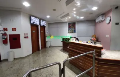 Sala para alugar, 250 m² por r$ 25.000,00/mês - jardim esplanada - são josé dos campos/sp