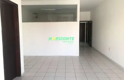 Sala para alugar, 60 m² centro - são josé dos campos/sp
