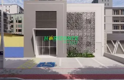 Prédio para alugar, 395 m² - vila adyana - são josé dos campos/sp