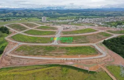 Terreno para alugar, 520 m² no bairro urbanova em são josé dos campos. sp