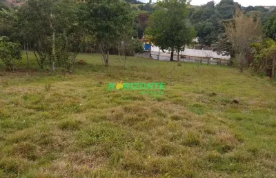 Chácara com 1 dormitório à venda, 1803 m² por r$ 290.000,00 - chácaras pousada do vale - são josé d