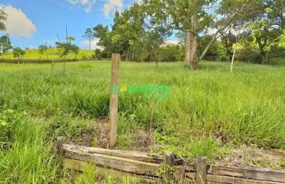 Chácara com 1 dormitório à venda, 117854 m² por r$ 2.100.000,00 - luiz carlos - guararema/sp